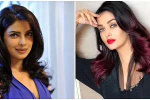 Potret lawas 5 seleb Bollywood saat ikuti kontes kecantikan, manglingi