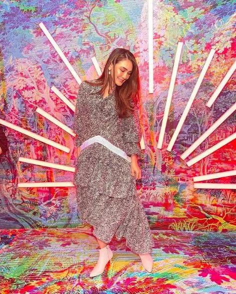 seleb hadiri acara Hermes © 2021 brilio.net seleb hadiri acara Hermes © 2021 brilio.net