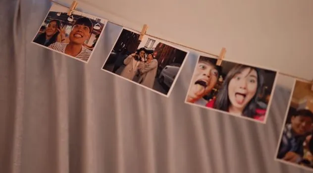 momen jang hansol lamar kekasih © berbagai sumber momen jang hansol lamar kekasih © berbagai sumber