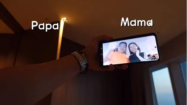 momen jang hansol lamar kekasih © berbagai sumber momen jang hansol lamar kekasih © berbagai sumber