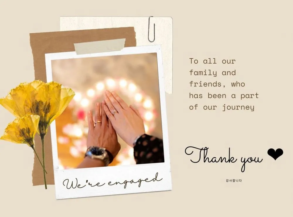 momen jang hansol lamar kekasih © berbagai sumber momen jang hansol lamar kekasih © berbagai sumber