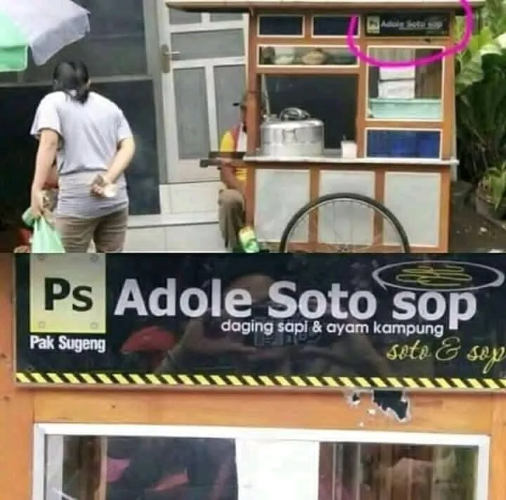 spanduk penjual soto © 2021 berbagai sumber spanduk penjual soto © 2021 berbagai sumber