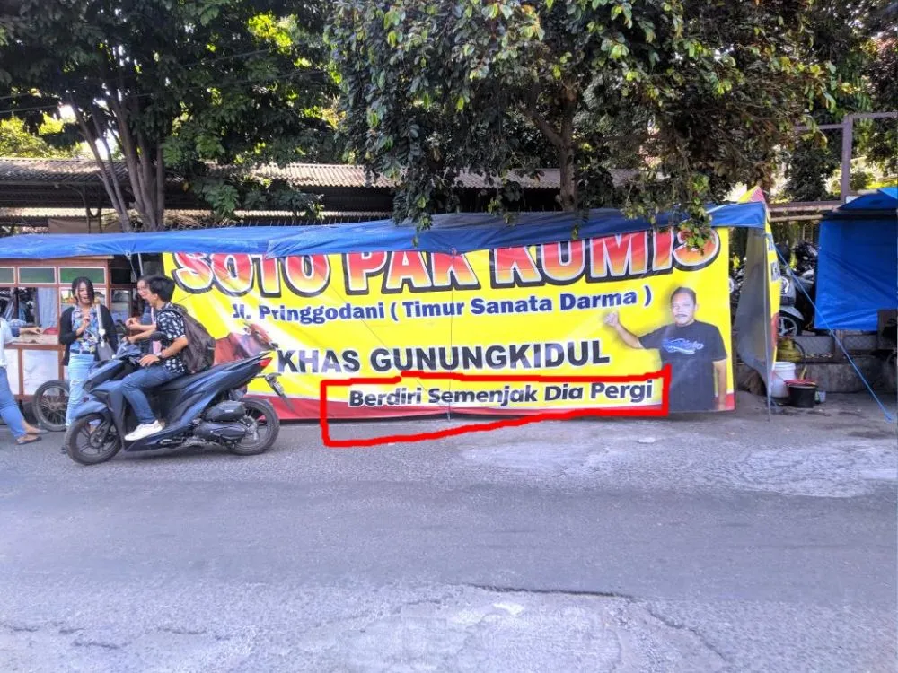spanduk penjual soto © 2021 berbagai sumber spanduk penjual soto © 2021 berbagai sumber