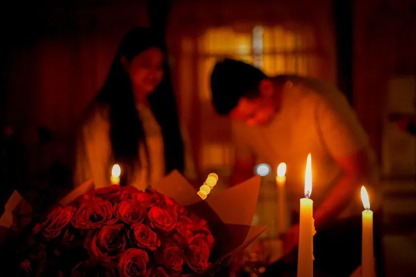 ulang tahun Bobby Nasution © 2021 brilio.net ulang tahun Bobby Nasution © 2021 brilio.net