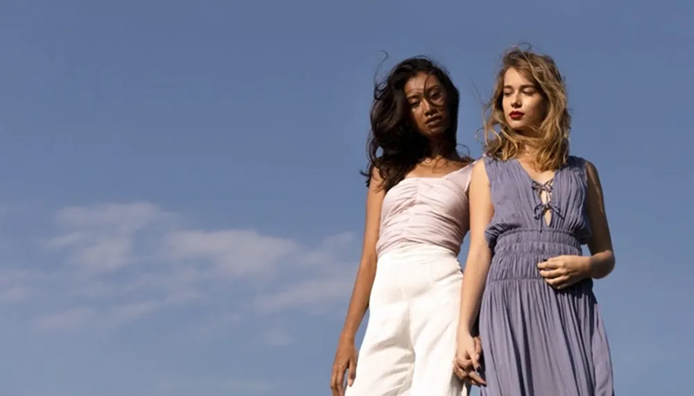 Lulu Yasmine Koleksi © 2021 brilio.net