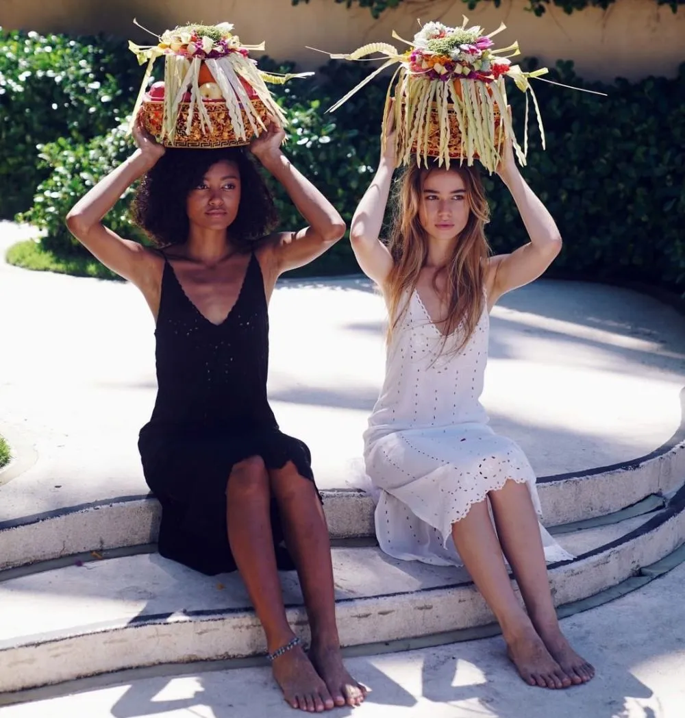 Lulu Yasmine Koleksi © 2021 brilio.net