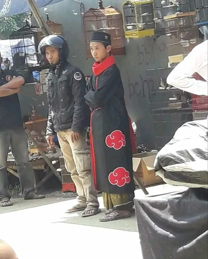 momen lucu belanja di pasar © 2021 instagram.com momen lucu belanja di pasar © 2021 instagram.com