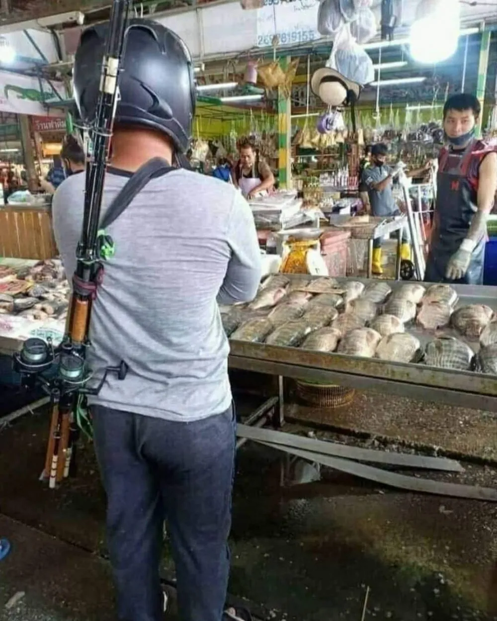 momen lucu belanja di pasar © 2021 instagram.com momen lucu belanja di pasar © 2021 instagram.com