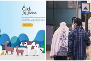 Aturan Kemenag soal salat Idul Adha & penyembelihan kurban saat PPKM