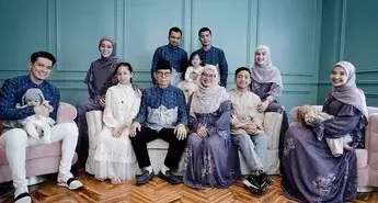 Potret Irwansyah bersama ayah © instagram/@irwansyah_15 Potret Irwansyah bersama ayah © instagram/@irwansyah_15