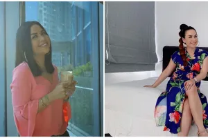 Positif Covid-19, mantan ART Melaney Ricardo kabur saat isolasi