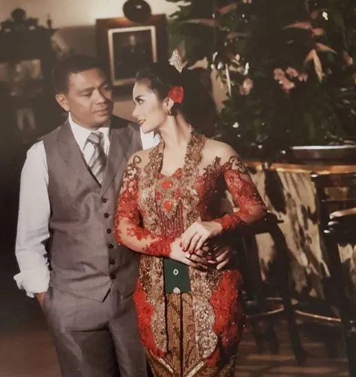 KD Raul zaman pacaran © 2021 brilio.net KD Raul zaman pacaran © 2021 brilio.net