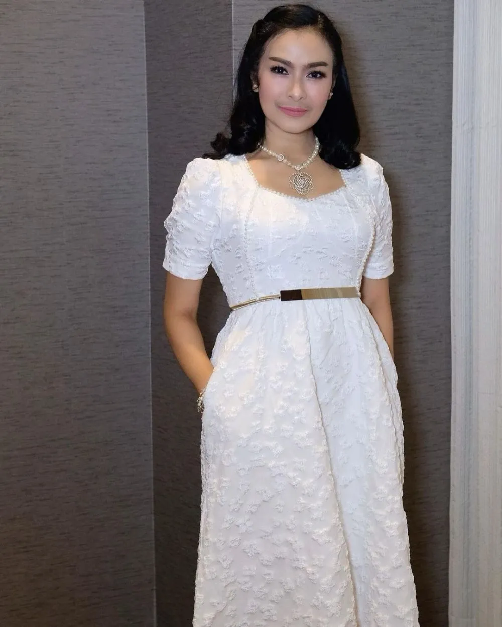 Sumber pendapatan 8 pedangdut © 2021 brilio.net Sumber pendapatan 8 pedangdut © 2021 brilio.net