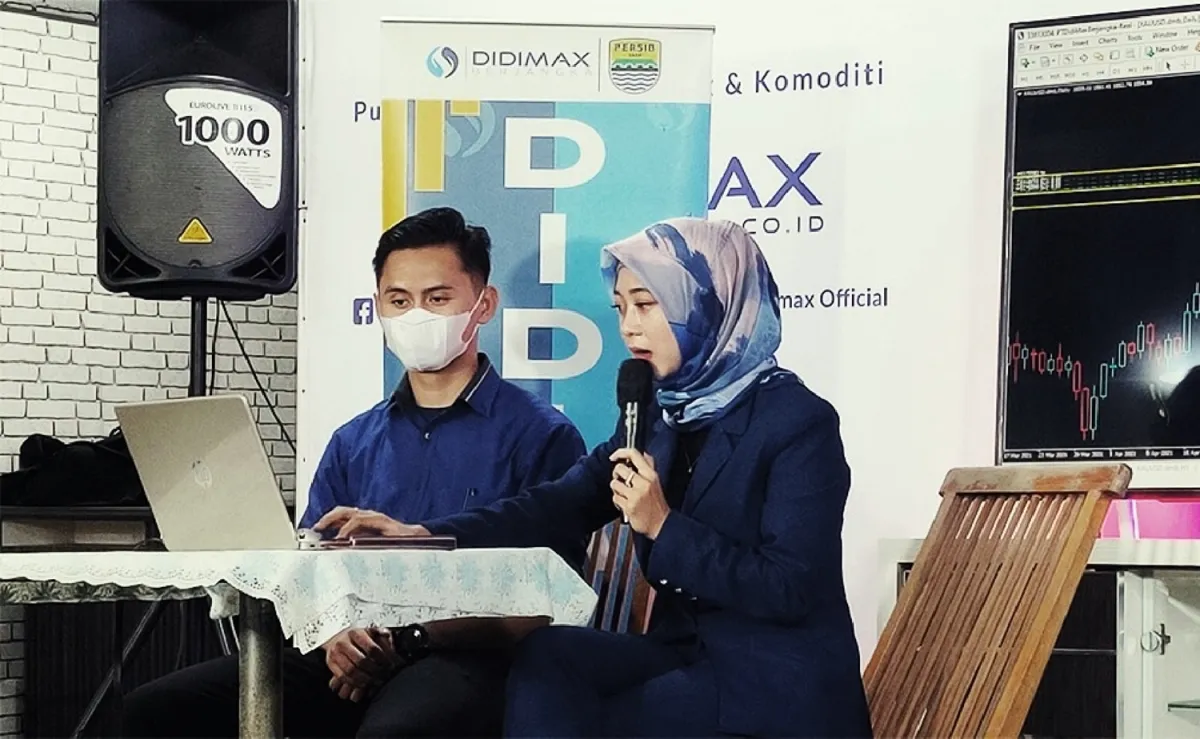 5 Hal yang harus diperhatikan sebelum investasi forex, pas buat pemula