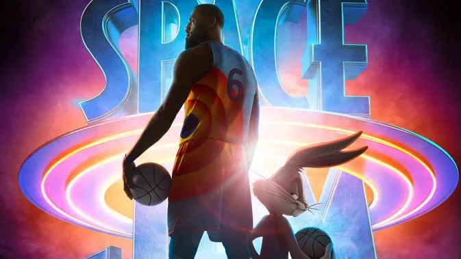 Sinopsis Space Jam: A New Legacy, wajah baru Space Jam berbagai sumber Sinopsis Space Jam: A New Legacy, wajah baru Space Jam berbagai sumber
