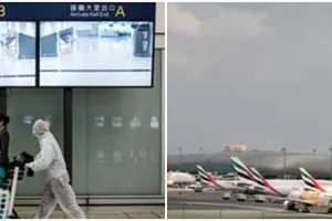 4 Negara larang penerbangan dari Indonesia, imbas kasus Covid-19