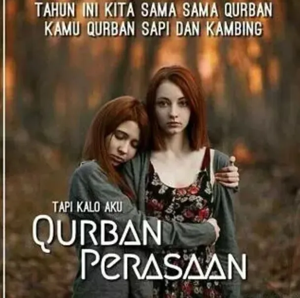 Meme lucu hewan kurban © 1cak.com Meme lucu hewan kurban © 1cak.com