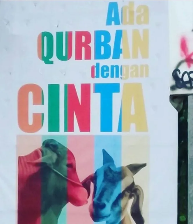 Meme lucu hewan kurban © 1cak.com Meme lucu hewan kurban © 1cak.com