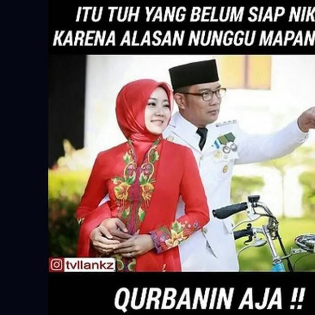 Meme lucu hewan kurban © 1cak.com Meme lucu hewan kurban © 1cak.com