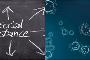 Pecah rekor lagi, angka kasus Covid-19 per 13 Juli tembus 40 ribu