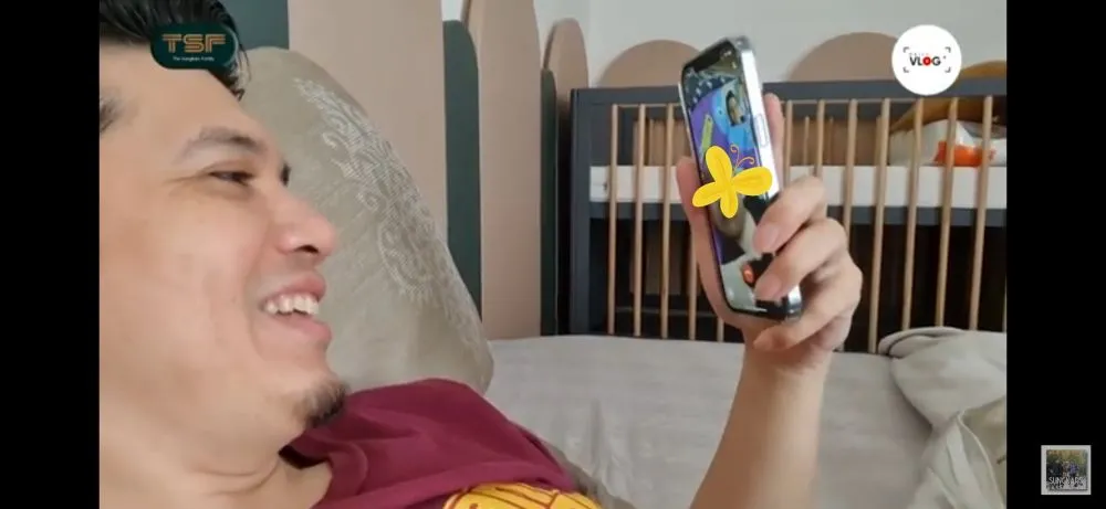 Irwansyah positif covid © 2021 brilio.net Irwansyah positif covid © 2021 brilio.net