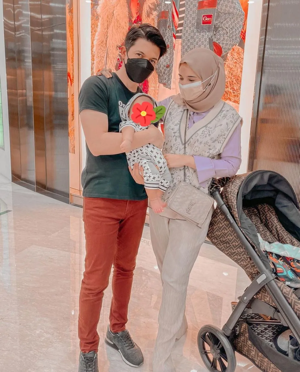 Irwansyah positif covid © 2021 brilio.net Irwansyah positif covid © 2021 brilio.net