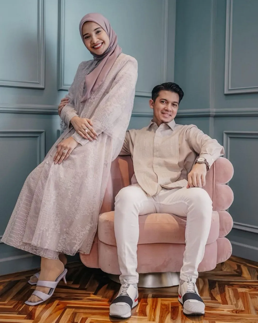 Irwansyah positif covid © 2021 brilio.net Irwansyah positif covid © 2021 brilio.net