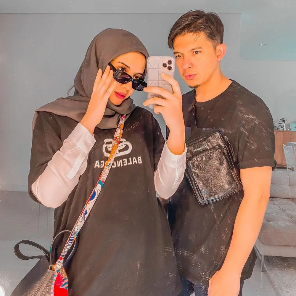 Irwansyah positif covid © 2021 brilio.net Irwansyah positif covid © 2021 brilio.net