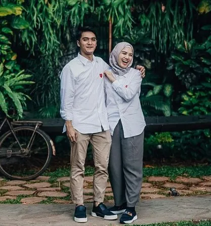 pemain sinetron GGS dan pasangan © berbagai sumber pemain sinetron GGS dan pasangan © berbagai sumber