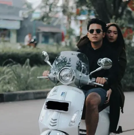 pemain sinetron GGS dan pasangan © berbagai sumber pemain sinetron GGS dan pasangan © berbagai sumber