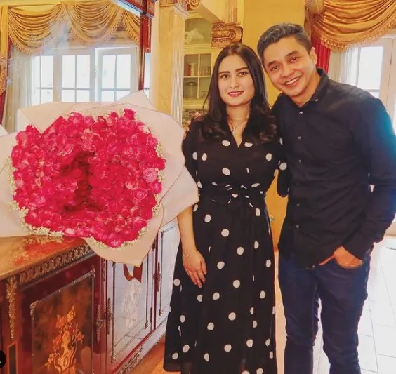 pemain sinetron GGS dan pasangan © berbagai sumber pemain sinetron GGS dan pasangan © berbagai sumber