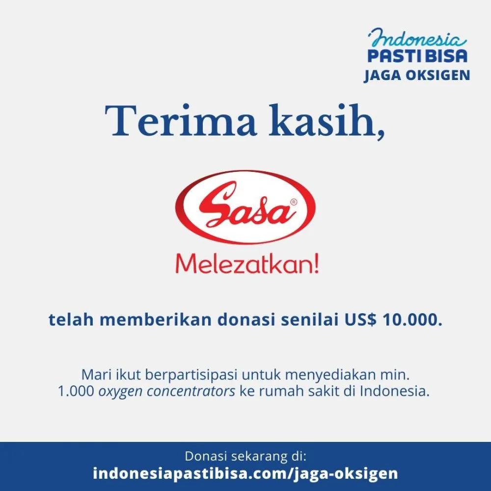 sasaartikel istimewa