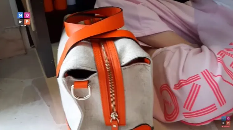 tas hadiah Ruben © 2021 brilio.net tas hadiah Ruben © 2021 brilio.net