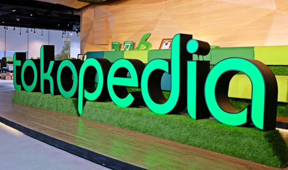 Tokopedia Masuk Daftar Deloitte Technology © 2021 brilio.net