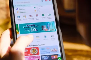 Tokopedia bakal polisikan penjual produk kesehatan palsu