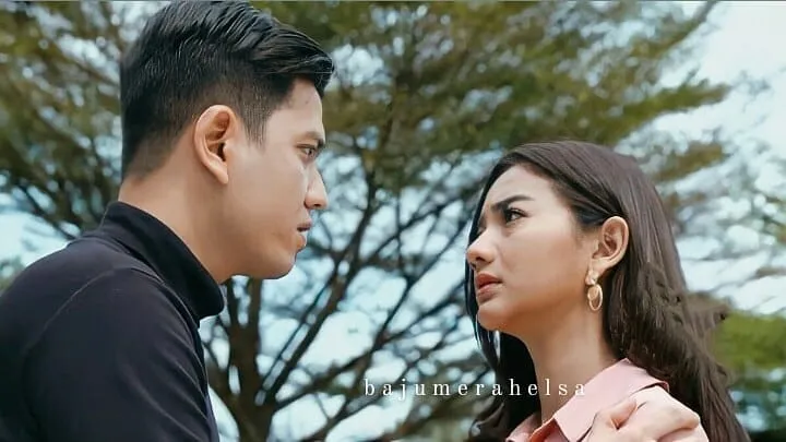 kedekatan Glenca Chysara dan Rendi Jhon © 2021 brilio.net kedekatan Glenca Chysara dan Rendi Jhon © 2021 brilio.net