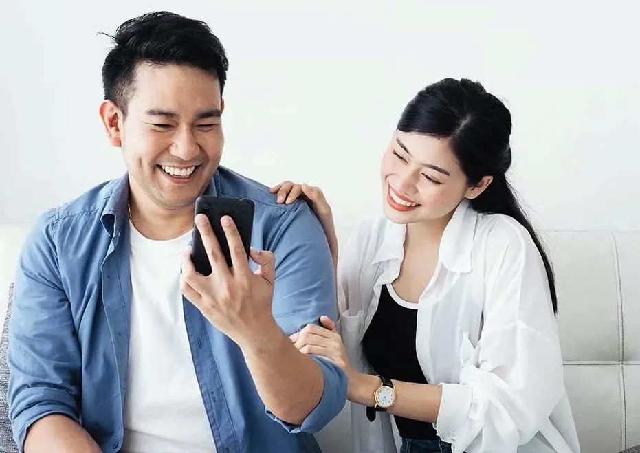 4 Tips waspada pinjaman online © 2021 brilio.net 4 Tips waspada pinjaman online © 2021 brilio.net