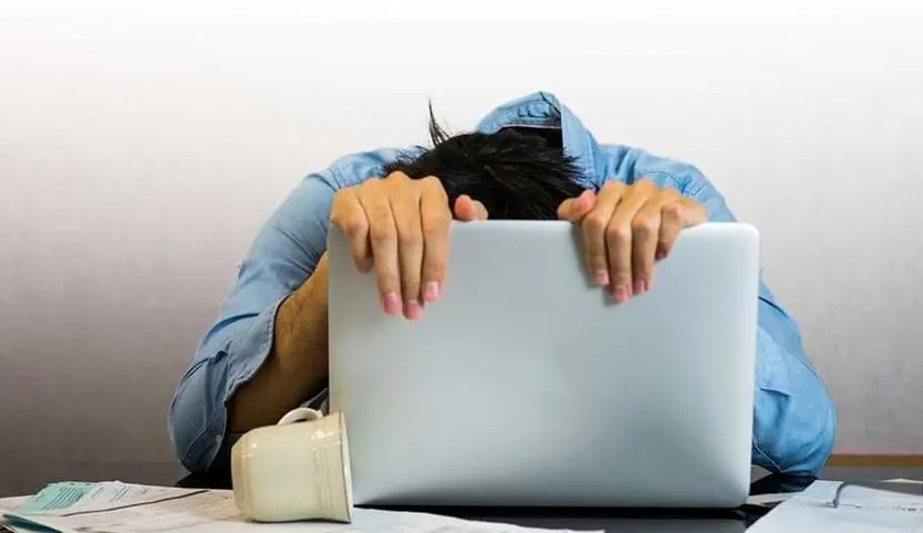 4 Tips waspada pinjaman online © 2021 brilio.net 4 Tips waspada pinjaman online © 2021 brilio.net