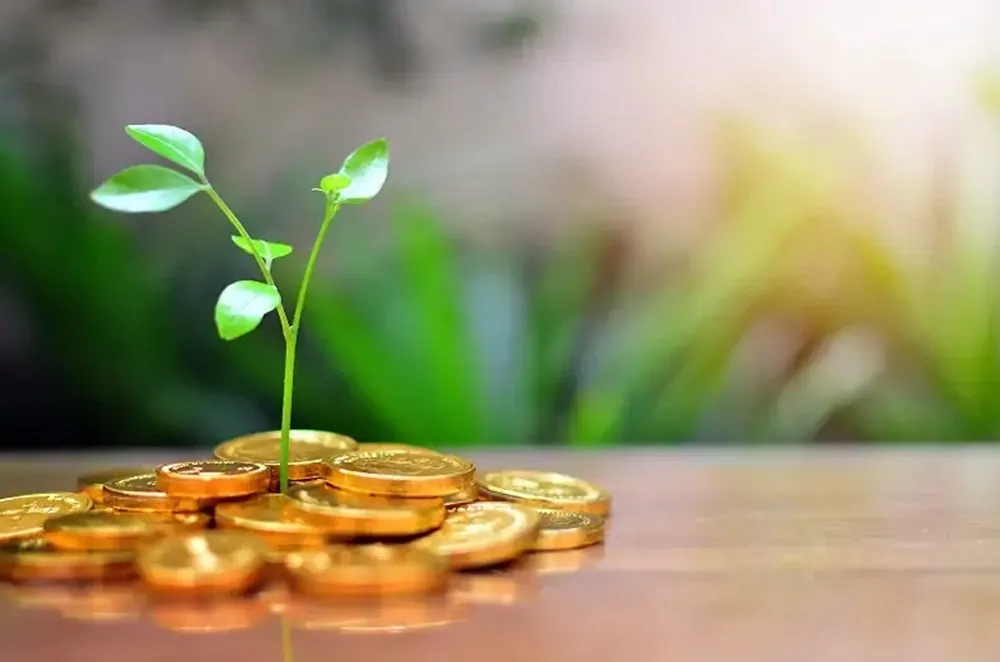 Investasi Emas © 2021 brilio.net