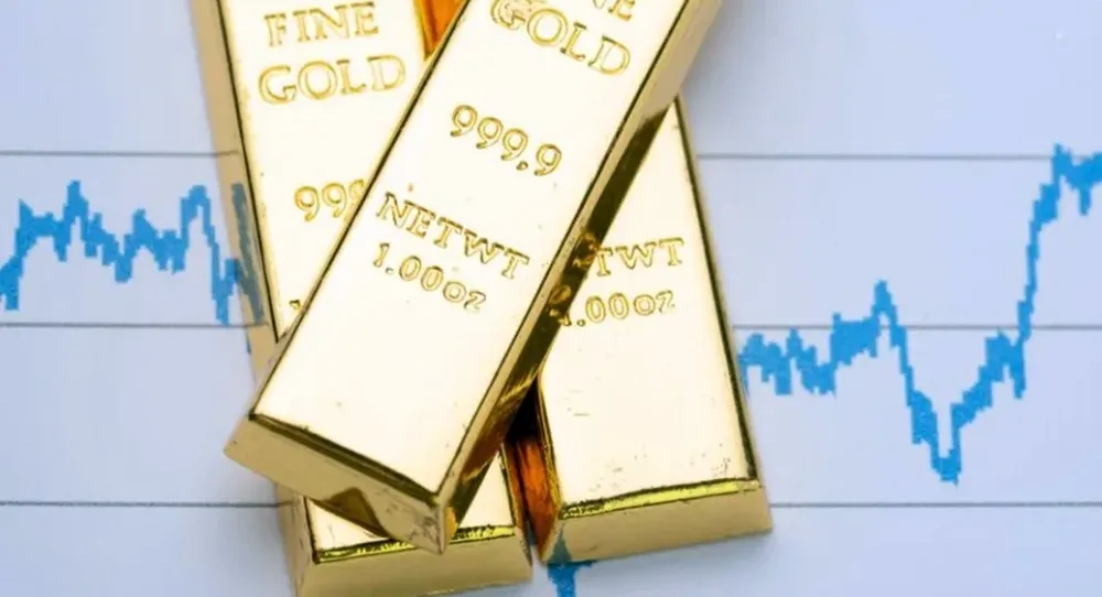 Investasi Emas © 2021 brilio.net