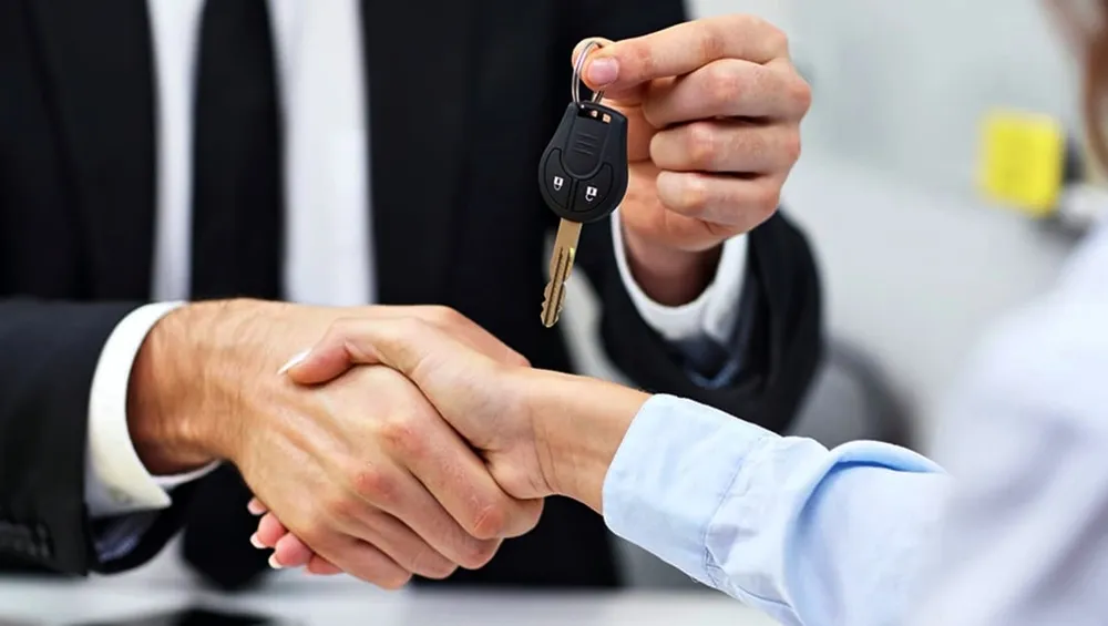 Gadai BPKB © 2021 brilio.net Gadai BPKB © 2021 brilio.net