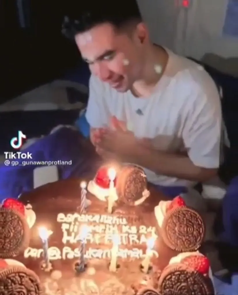 Ulang tahun Hari LIDA © 2021 brilio.net