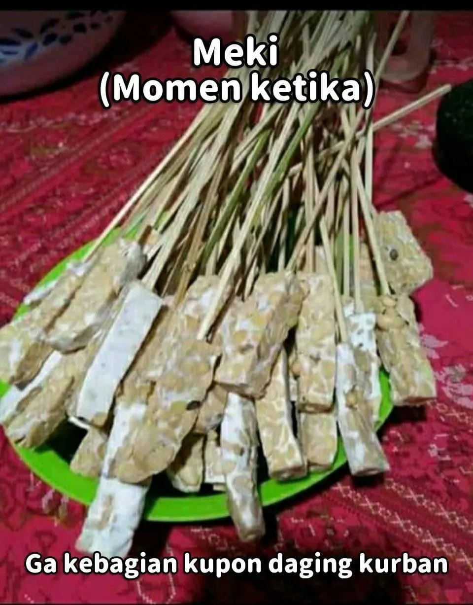 meme menu idul adha © 2021 berbagai sumber meme menu idul adha © 2021 berbagai sumber