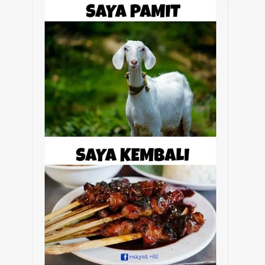 meme menu idul adha © 2021 berbagai sumber meme menu idul adha © 2021 berbagai sumber