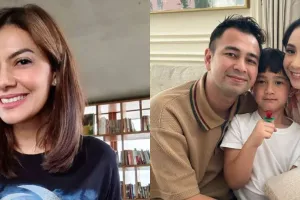 Potret 5 presenter rayakan Idul Adha bareng keluarga, penuh kehangatan