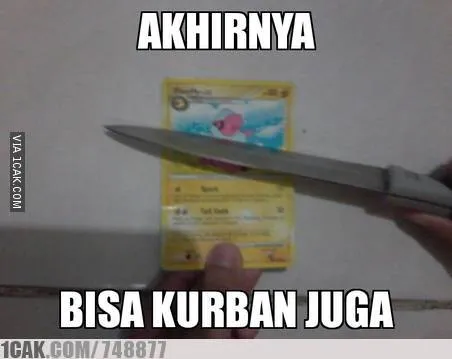 Kurban ala anak kos © 1cak.com Kurban ala anak kos © 1cak.com