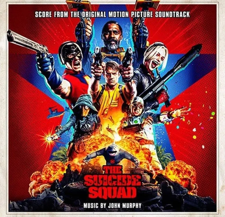 The Suicide Squad 2 berbagai sumber