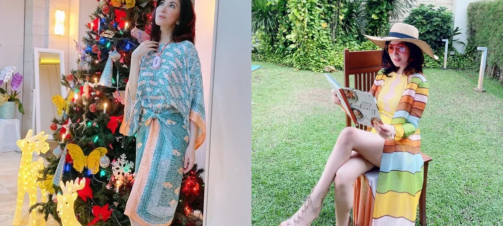 rumah seleb berprofesi dokter © Instagram rumah seleb berprofesi dokter © Instagram