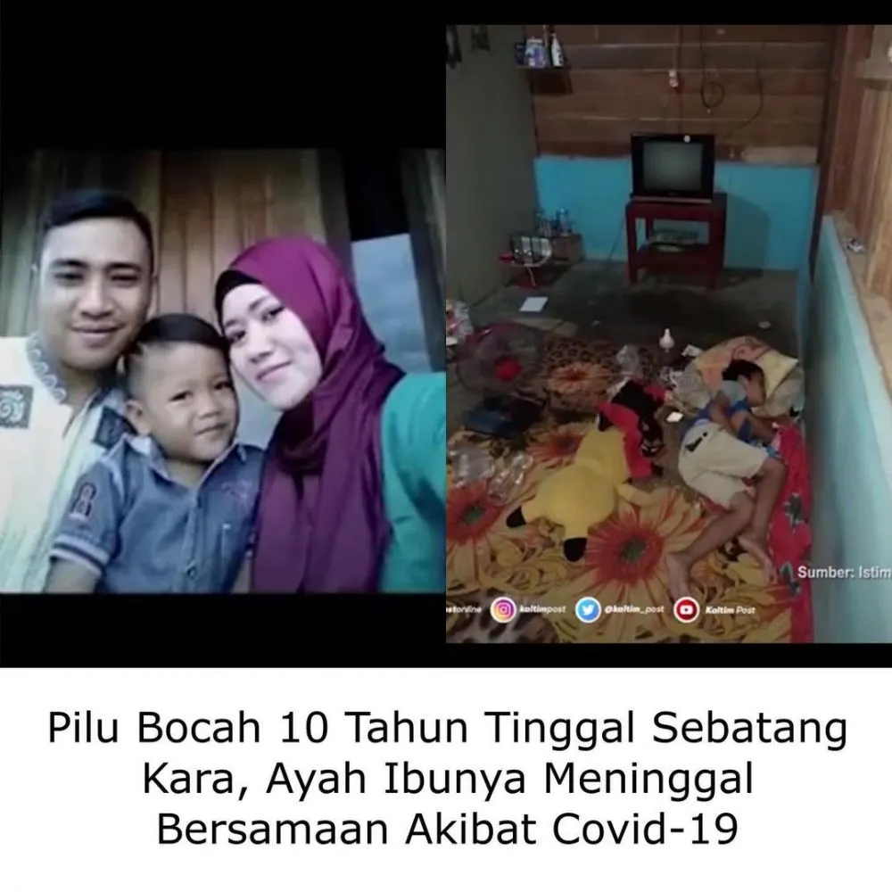 nasib pilu Vino © Instagram nasib pilu Vino © Instagram