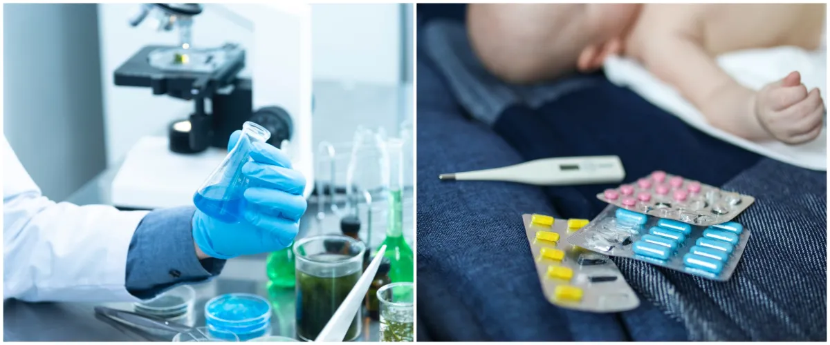 7 Penyebab diare pada anak, gejala, dan cara mengatasinya